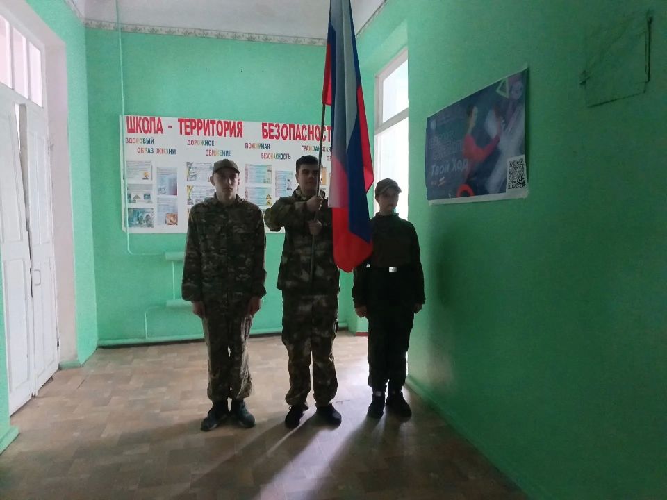 Активисты Снежного продолжают участвовать в общественной жизни муниципалитета Активисты Снежного продолжают участвовать в общественной жизни муниципалитета