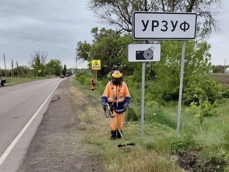 #СОДЕРЖАНИЕ_СВОД за сутки. Продолжаем мероприятия в рамках обеспечения безопасности дорожного движения #СОДЕРЖАНИЕ_СВОД за сутки. Продолжаем мероприятия в рамках обеспечения безопасности дорожного движения