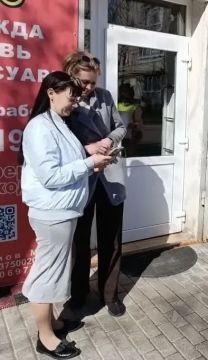 Денис Зубов: Молодёжь Иловайска, объединённая волонтёрским движением, вновь доказала свою активную гражданскую позицию
