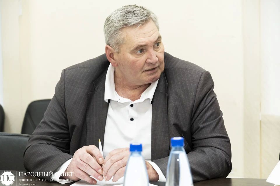 В профильном комитете обсудили проект закона в сфере установления специальных семеноводческих зон в Республике В профильном комитете обсудили проект закона в сфере установления специальных семеноводческих зон в Республике