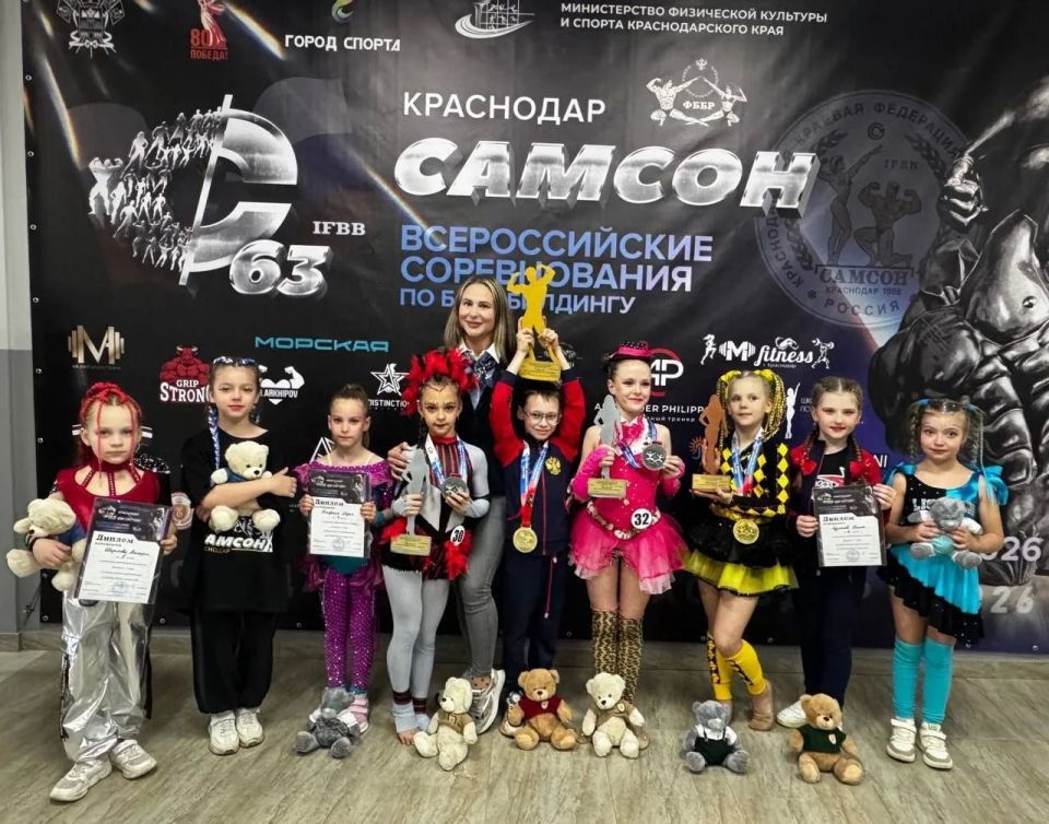 #ПредставительствоДНР_новости #ПредставительствоДНР_новости