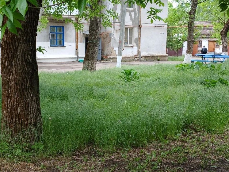 Маленькие добрые дела. К депутату Докучаевского городского совета Донецкой Народной Республики (первого созыва) от фракции Единой России Виктору Баркалову поступили обращения от жителей домов по улице Лихолетова Маленькие добрые дела. К депутату Докучаевского городского совета Донецкой Народной Республики (первого созыва) от фракции Единой России Виктору Баркалову поступили обращения от жителей домов по улице Лихолетова