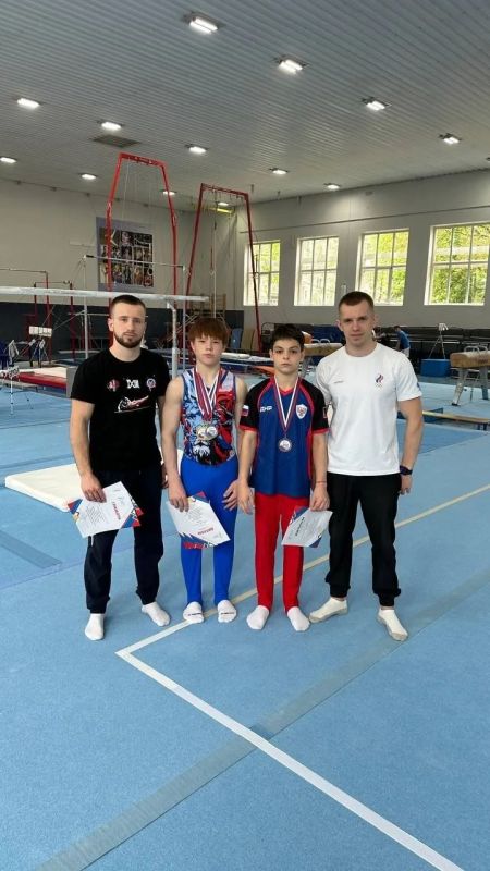 #ПредставительствоДНР_новости #ПредставительствоДНР_новости