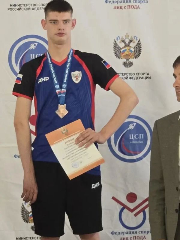 #ПредставительствоДНР_новости #ПредставительствоДНР_новости
