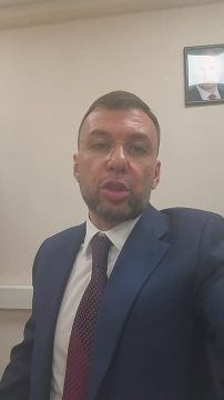 Денис Пушилин: Мини-приложение «Навигатор ДНР» на днях было запущено в национальном мессенджере МАКС