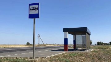 Новые маршруты автомобильного общественного транспорта внесены в Реестр межрегиональных перевозок на территории воссоединенных регионов