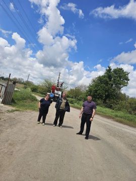 Просьбы выполнены: итоги работы с обращениями граждан депутата