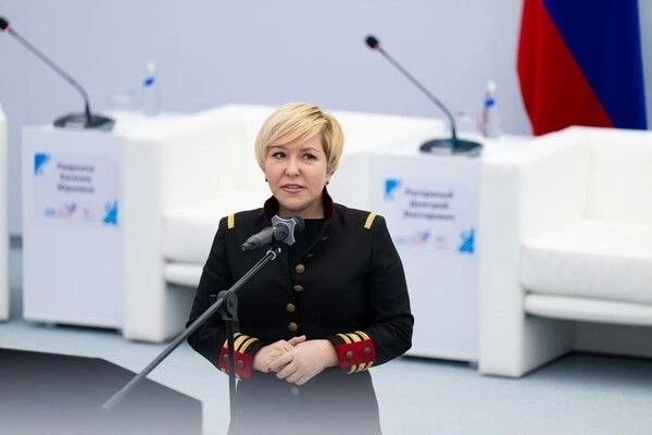 Алексей Кулемзин: Сегодня свой день рождения отмечает сопредседатель Всероссийской ассоциации развития местного самоуправления Ирина Михайловна Гусева! Алексей Кулемзин: Сегодня свой день рождения отмечает сопредседатель Всероссийской ассоциации развития местного самоуправления Ирина Михайловна Гусева!