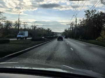 Александр Бондаренко: 20 МАЯ. Погодные условия в Донецкой Народной Республике: В Республике днем сохранится переменная облачность, местами пройдут кратковременные дожди, грозы
