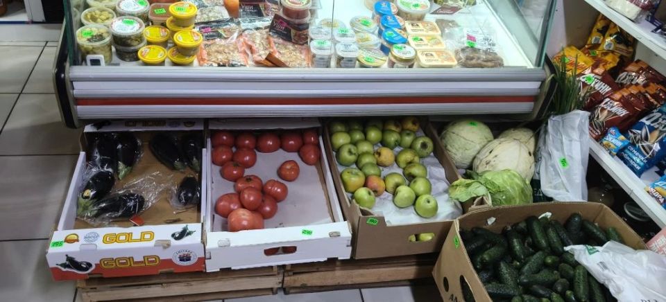 В рамках партийного проекта «Предпринимательство» партии «Единая Россия» представителями «Народного контроля» совместно с сотрудниками администрации Волновахского муниципального округа была проведена рабочая поездку в... В рамках партийного проекта «Предпринимательство» партии «Единая Россия» представителями «Народного контроля» совместно с сотрудниками администрации Волновахского муниципального округа была проведена рабочая поездку в...