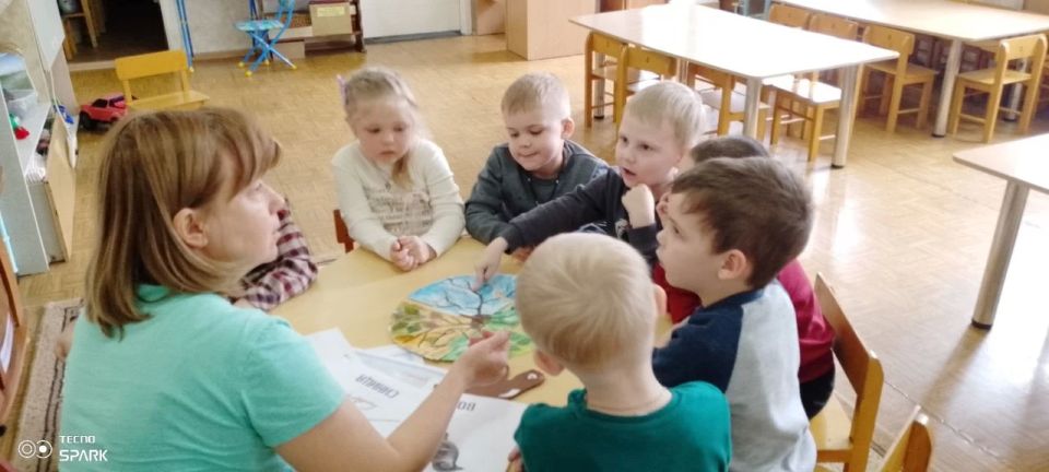 Меленькие исследователи в акции «Птичий перезвон родного края» Меленькие исследователи в акции «Птичий перезвон родного края»