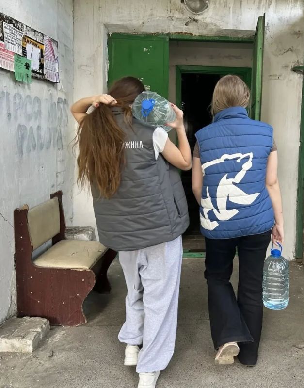 Самое ценное в жизни – внимание к человеку Самое ценное в жизни – внимание к человеку