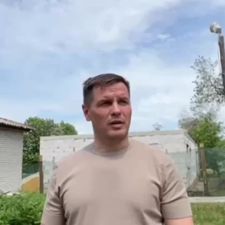 Александр Шатов: Сахалинский министр проверил ход ремонтных работы в Шахтерске