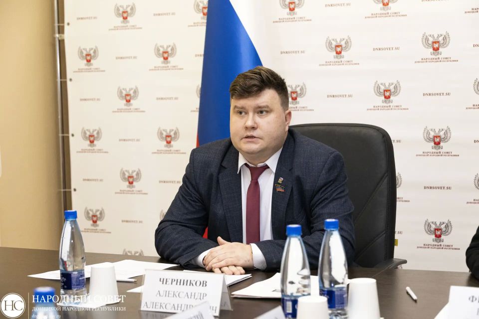 Профильный комитет продолжил обсуждение решения кадрового вопроса в сфере ИТ-технологий Профильный комитет продолжил обсуждение решения кадрового вопроса в сфере ИТ-технологий