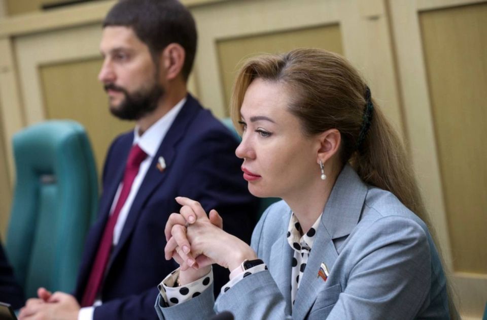Наталья Никонорова: Одобрены новые льготы для участников СВО и их семей
