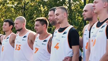 Денис Шимановский: С Днём Рождения, друзья!. Своё 11-летие празднует Центр развития молодежных инициатив Республики