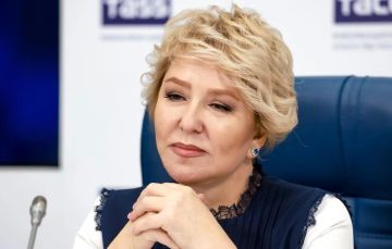Иван Приходько: Сегодня день рождения празднует сопредседатель ВАРМСУ, член президиума Совета при Президенте РФ по развитию местного самоуправления Ирина Михайловна Гусева!