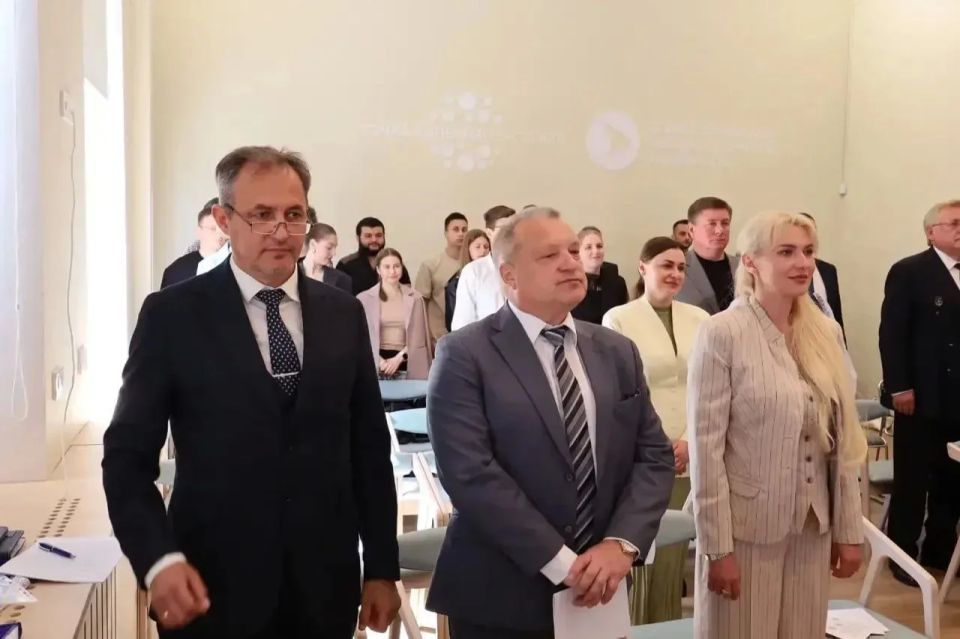 Дарья Морозова: Выступила с докладом на пленарном заседании II Международной конференции «Актуальные проблемы международного публичного и частного права в условиях формирования многополярного мира» Дарья Морозова: Выступила с докладом на пленарном заседании II Международной конференции «Актуальные проблемы международного публичного и частного права в условиях формирования многополярного мира»