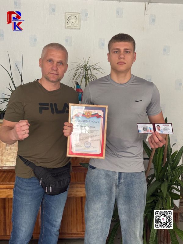 ОТ ПЕРВОГО УДАРА — ДО МАСТЕРА СПОРТА!