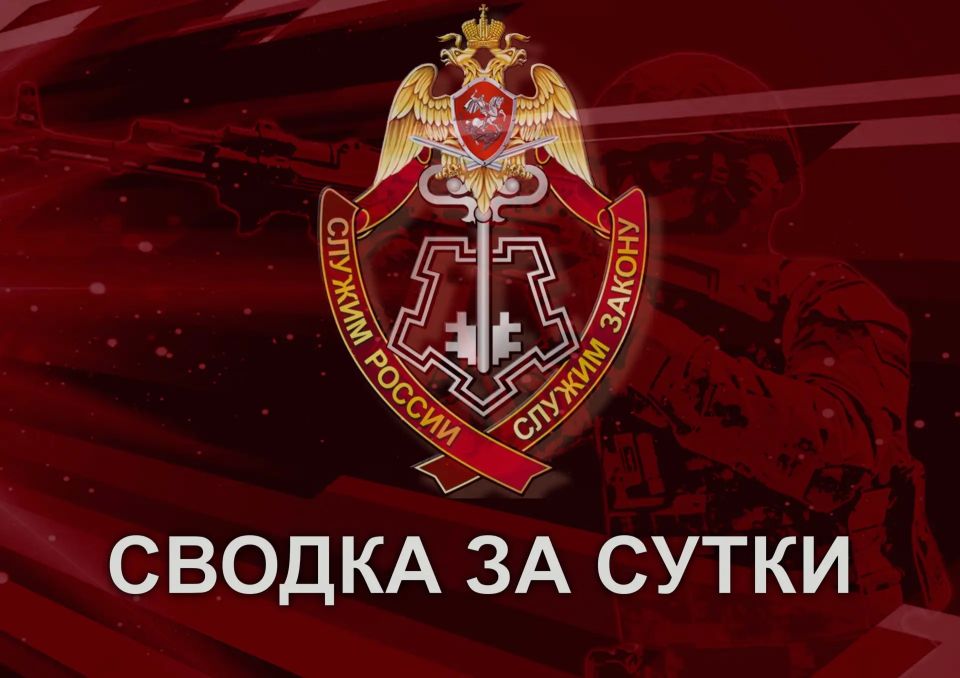 Нарядами групп задержания вневедомственной охраны: