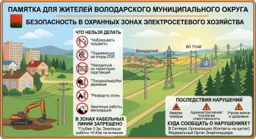 Что такое охранная зона?. Территория вокруг объектов электросетевого хозяйства (линий электропередачи, подстанций, кабельных линий)