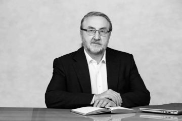 Роспотребнадзор с глубоким прискорбием сообщает, что на 72-ом году жизни скоропостижно скончался Вадим Валентинович Покровский, академик РАН, профессор, заведующий специализированным научно-исследовательским отделом по...