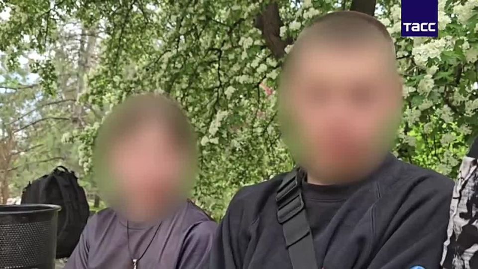 Девятилетняя девочка из Артемовска заклинила башню танка ВСУ