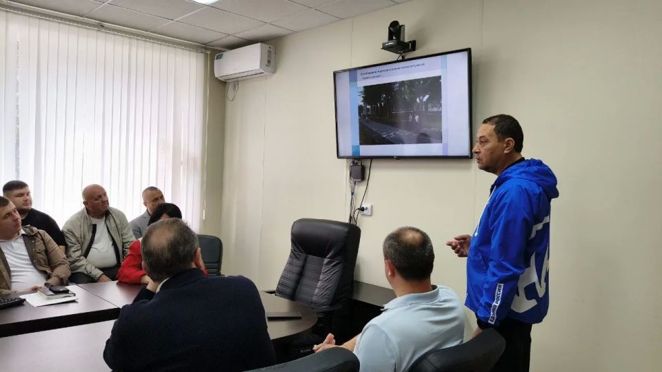 Константин Зинченко: Народная программа в действии: старт масштабного благоустройства центральной площади города Волновахи Константин Зинченко: Народная программа в действии: старт масштабного благоустройства центральной площади города Волновахи