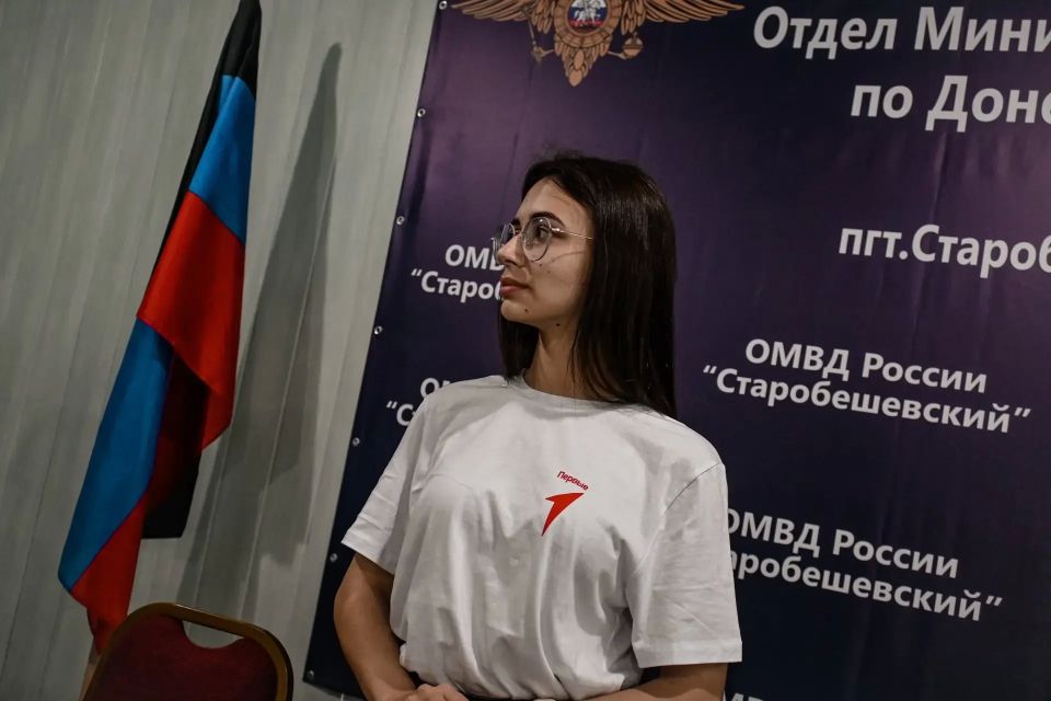 Любовь к Родине — это не только чувства, но и поступки! Любовь к Родине — это не только чувства, но и поступки!