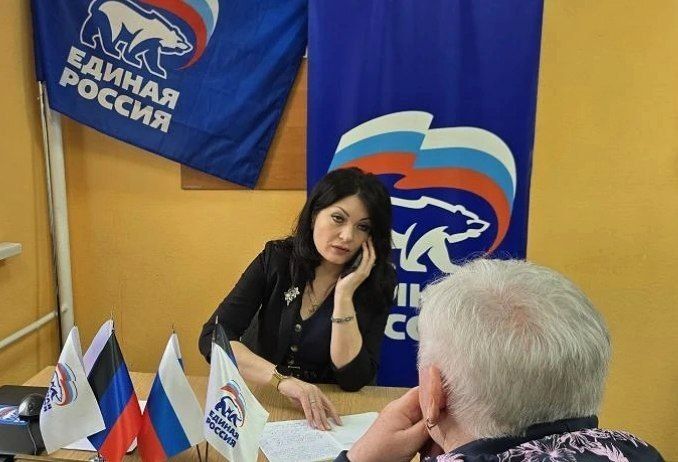 "Маленькие добрые дела" в действии: Решение сложной проблемы в Докучаевске
