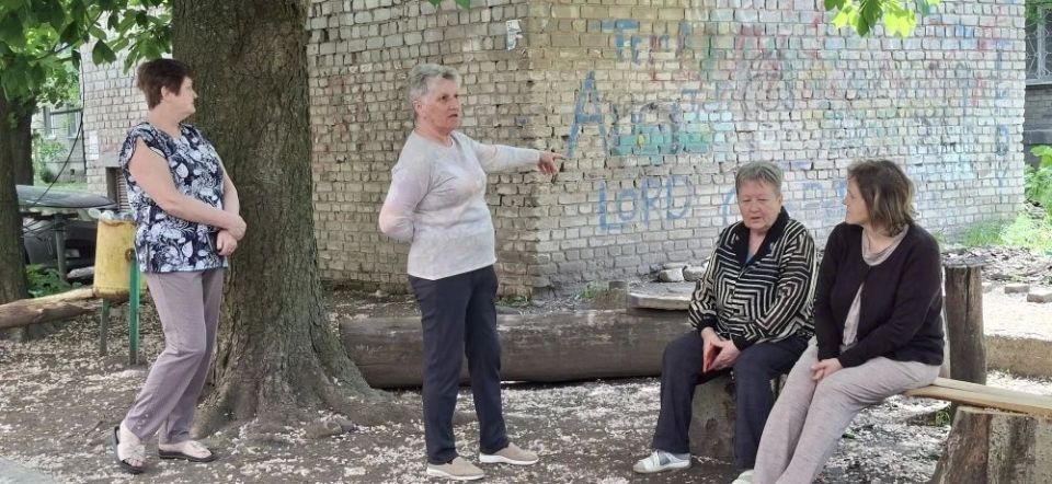 Денис Зубов: Встреча с лидером общественного мнения Денис Зубов: Встреча с лидером общественного мнения