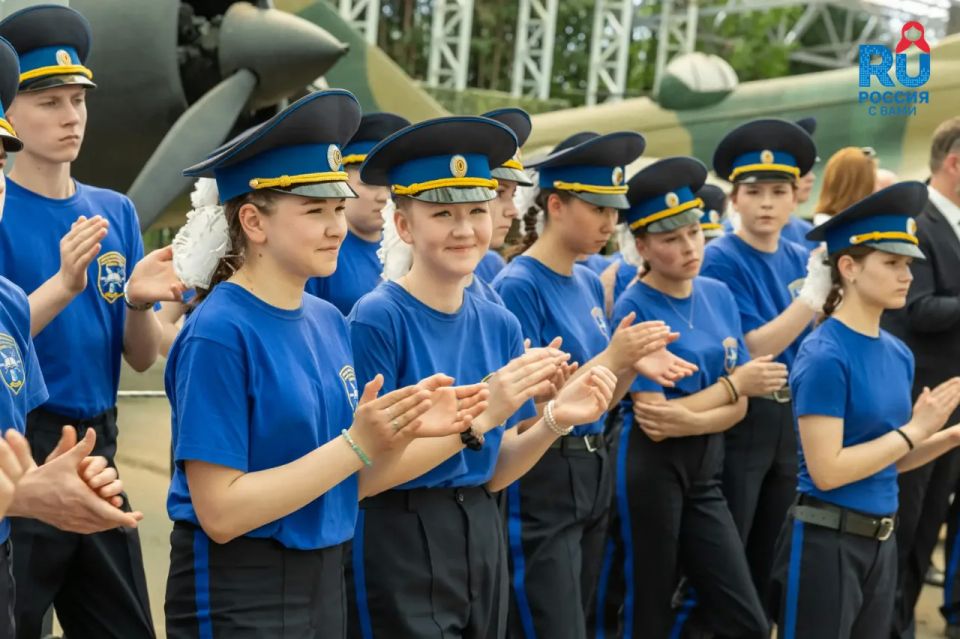 В Москве открылась выставка «Мариуполь — Город воинской славы» В Москве открылась выставка «Мариуполь — Город воинской славы»