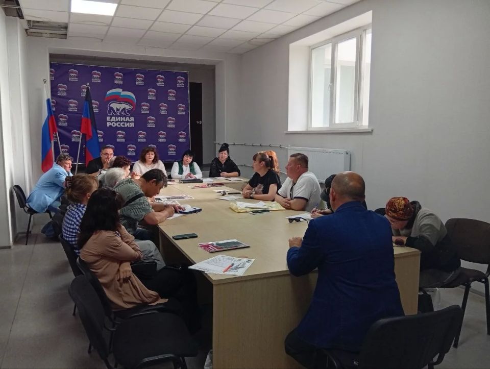 Вместе — сильнее: почему важны такие встречи