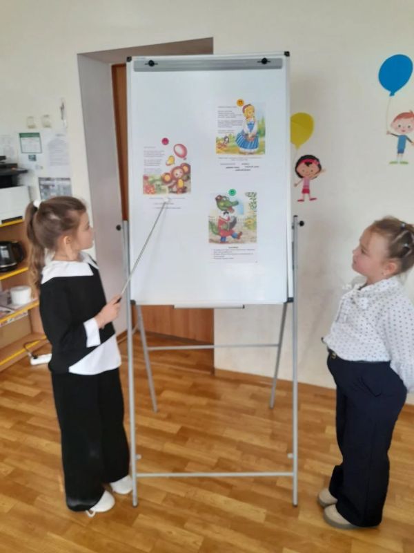 Сегодня, в непростое время, когда мир постоянно меняется, особенно остро ощущается потребность в доброте и осознанной гражданской позиции Сегодня, в непростое время, когда мир постоянно меняется, особенно остро ощущается потребность в доброте и осознанной гражданской позиции