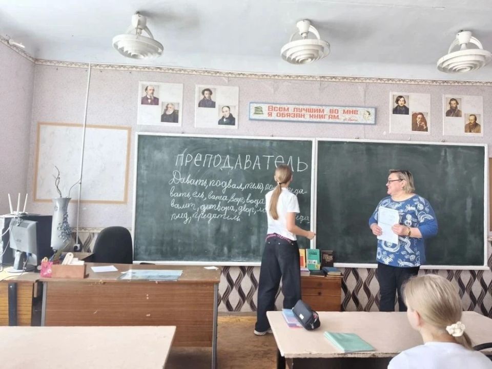 Поэтические чтения «Славянское чудо — русская речь: сегодня, сейчас — её нужно сберечь!» Поэтические чтения «Славянское чудо — русская речь: сегодня, сейчас — её нужно сберечь!»