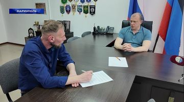 Приступаем к массовому распределению компенсационных квартир из муниципального жилищного фонда