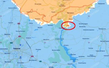 О важности освобождения Шестеровки пишет военкор Александр Коц: