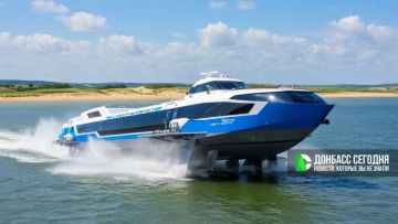 Мариуполь оказался не готов к запуску «Метеоров» из Ростова