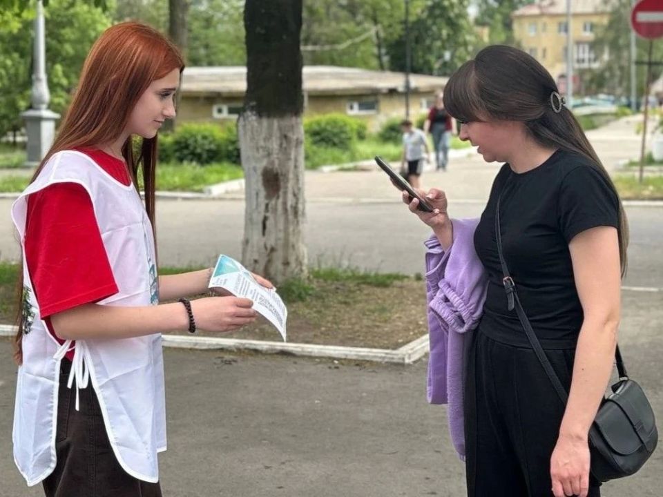 Всероссийское голосование за объекты комфортной городской среды уже идёт! Всероссийское голосование за объекты комфортной городской среды уже идёт!