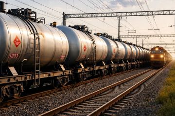 Минэнерго: Россия готова к сезонному росту спроса на топливо