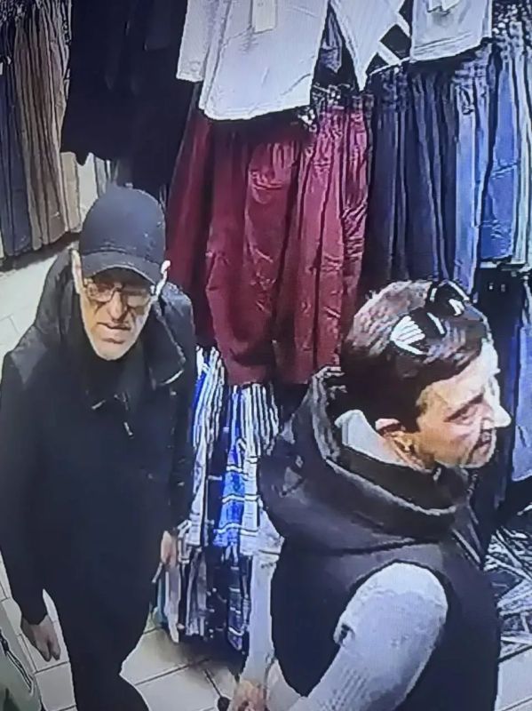 Внимание, розыск!. Отделом полиции № 1 по обслуживанию Жовтневого района Мариуполя разыскиваются мужчина и женщина, подозреваемые в хищении имущества в одном из магазинов города Внимание, розыск!. Отделом полиции № 1 по обслуживанию Жовтневого района Мариуполя разыскиваются мужчина и женщина, подозреваемые в хищении имущества в одном из магазинов города