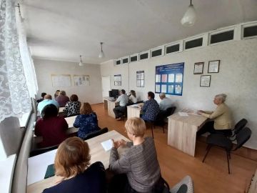 Забота о самых уязвимых: прозрачность и доверие