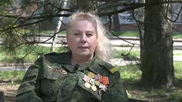 Лица «Русской весны». Наталья Джерина — «Я просто шла, потому что по-другому не могла»