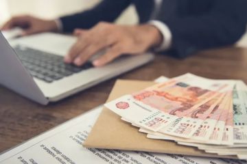 Что делать, если доход ниже прожиточного минимума?