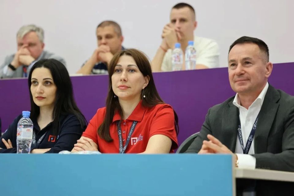 Первые 11 угольных городов защитили комплексные программы развития Первые 11 угольных городов защитили комплексные программы развития