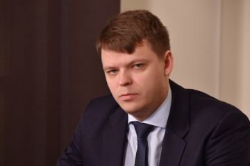 Идет на повышение: руководитель администрации главы и правительства ДНР освобожден от занимаемой должности