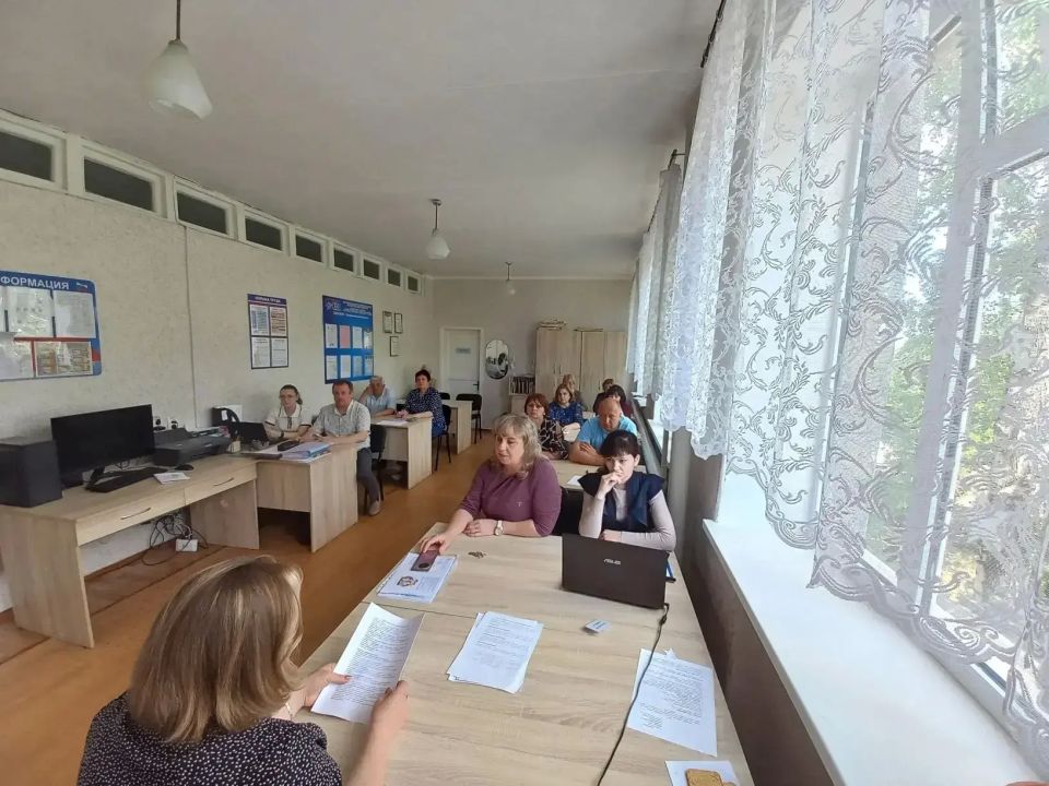 Забота о самых уязвимых: прозрачность и доверие Забота о самых уязвимых: прозрачность и доверие