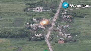 Наступление к Доброполью: 102 полк уничтожает врага