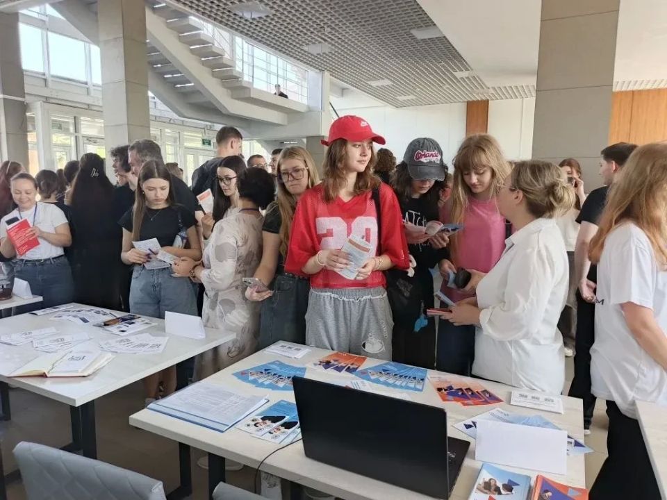 Секрет успеха – в желании действовать! Секрет успеха – в желании действовать!