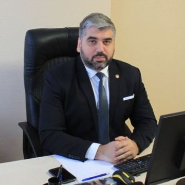 Алексей Дорофеев: Восемь тысяч за шторы. Наличными